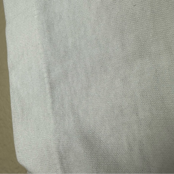 Vintage Señor López Tee Einstein Short Sleeve Single Stitch White Deadstock NWOT - Picture 5 of 13